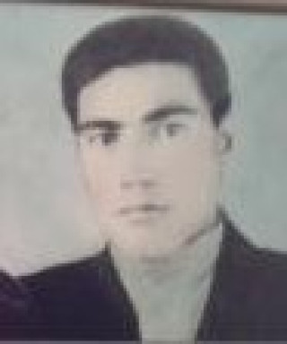 Аванесян Рубен Аршакович