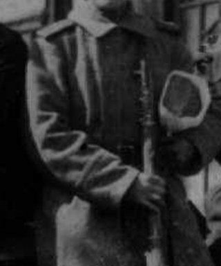 Кулагин Федор Васильевич