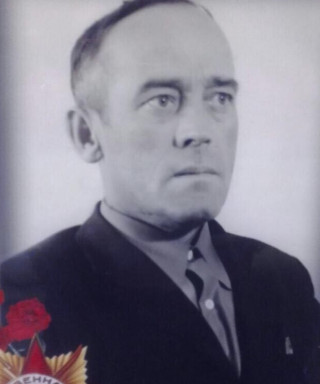 Крысин Егор Иванович