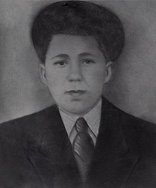 Гутов Герасим Мануилович