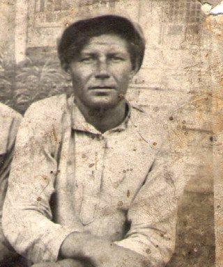 Казаков Тихон Константинович