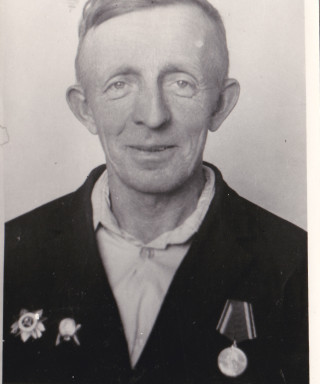 Костышев Алексей Иванович