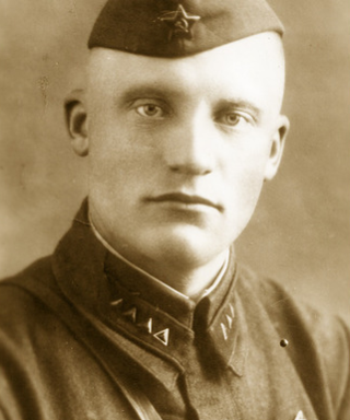 Дуняшенко Василий Васильевич