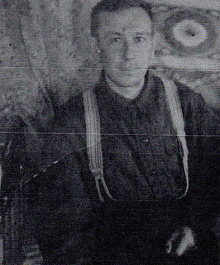 Ушаков Степан Власович