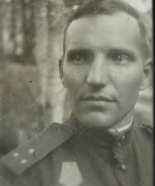 Дуняшенко Гавриил Васильевич