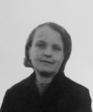 Новосёлова Анна Григорьевна