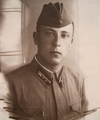 Дуняшенко Александр Никифорович