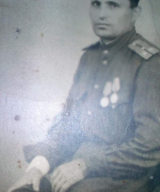 Дзюба Зиновий Степанович