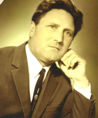 Гуленин Валентин Игнатьевич