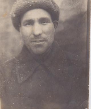 Манухов Илья Тимофеевич