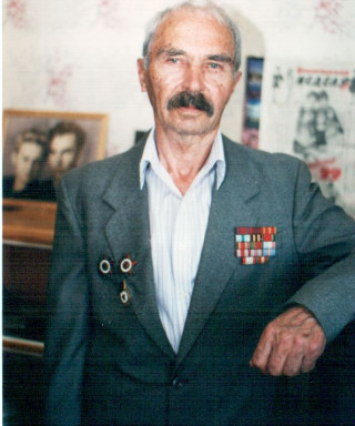 Горбенко Алексей Сергеевич