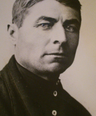 Голоденко Степан Петрович