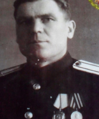 Яхонт Василий Васильевич