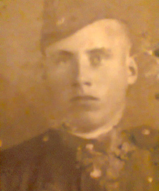 Купреев Павел Герасимович