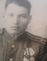 Кужельный Павел Никитович