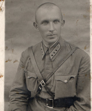 Воронин Сергей Михайлович