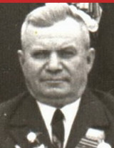 Петренко Николай Константинович