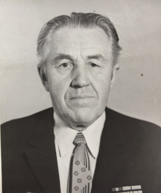 Пузырев Василий Александрович