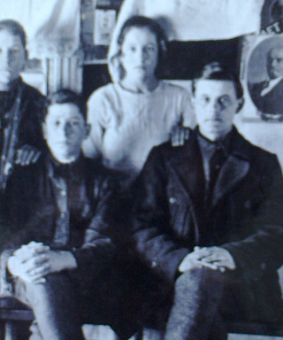 Ищенко Тимофей Логинович