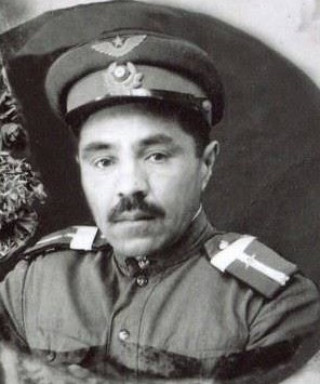 Касимов Раян Абралович