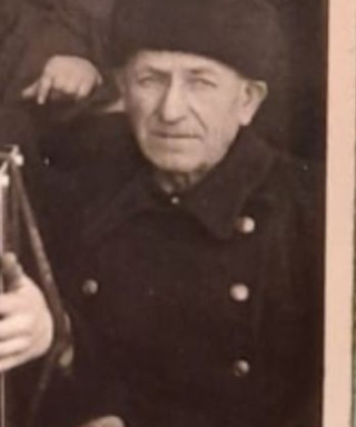 Драгунов Пётр Егорович