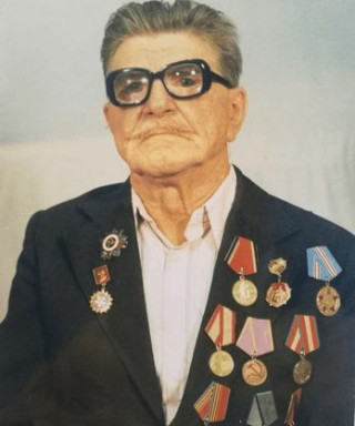 Галочкин Анатолий Федорович