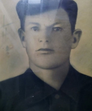 Зайцев Виктор Гаврилович