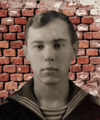 Карпов Михаил Платонович