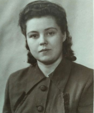 Карелина Анастасия Ивановна