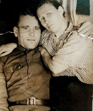 Подлиннов Алексей Филипыч