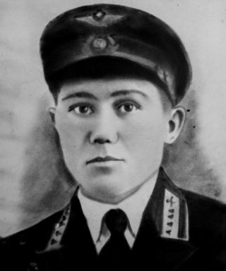 Антонов Александр Степанович