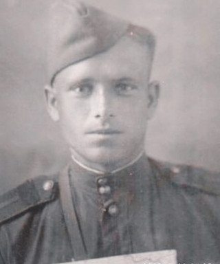 Купцов Сергей Васильевич