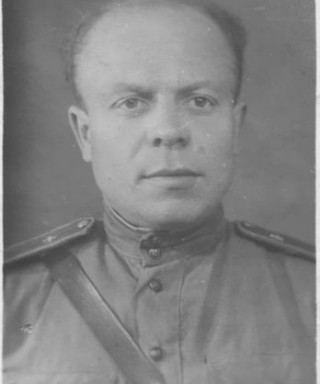 Гомозов Василий Павлович