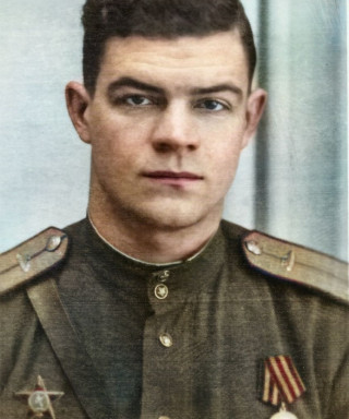 Бакач Юрий Владимирович