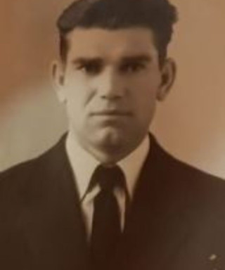 Мячин Валентин Семёнович