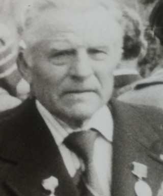 Ильин Павел Ильич