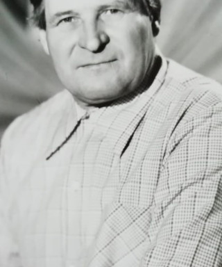 Конев Иван Степанович