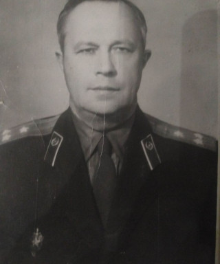 Шустов Николай Павлович