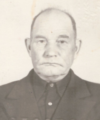 Атишев Василий Лукьянович