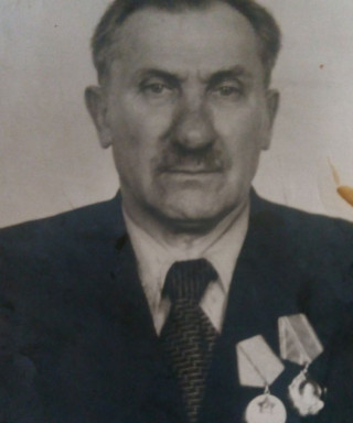 Кушкович Тимофей Агтфонович