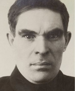 Кузнецов Николай Андреевич