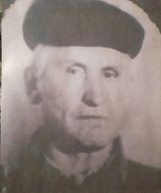 Гулидов Иван Филиппович