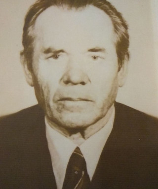 Чагаев Сергей Григорьевич