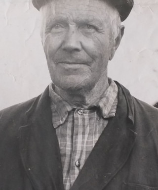 Катомкин Степан Алексеевич