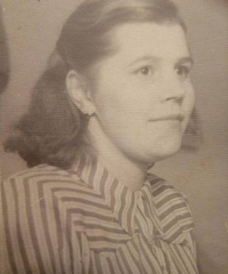 Папко Мария Николаевна