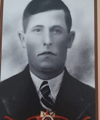 Поздняков Василий Андреевич