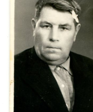 Жуков Сергей Ильич