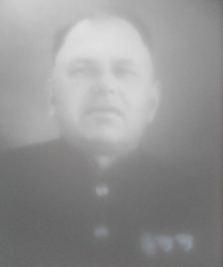 Дубовиков Матвей Захарович