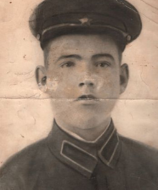 Носов Анатолий Васильевич