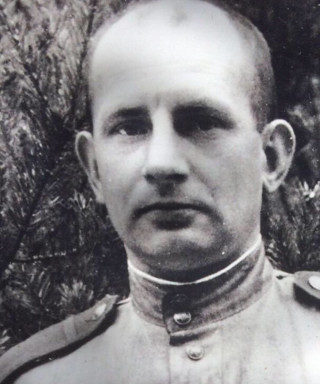 Белавкин Алексей Николаевич